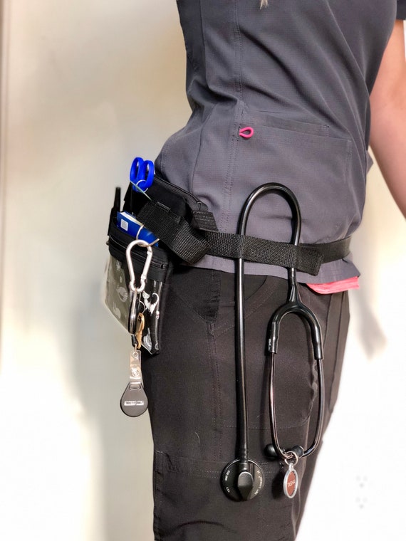 Vet nurse waist pouch hotsell