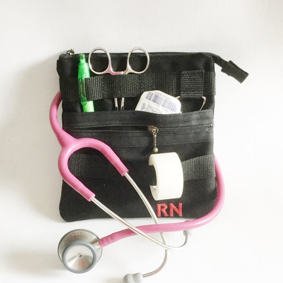 nurse pouch waist bag