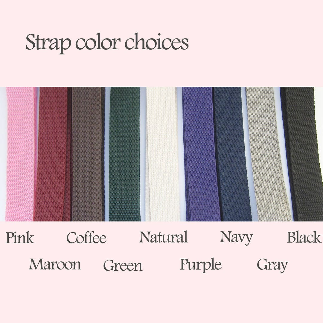 Stethoscope Holder Strap Nurse Bag Strap Crossbody Strap Etsy