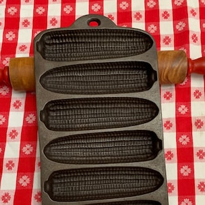 Bread Stick Pan Etsy