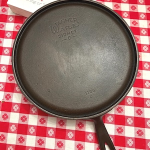 Wagner Ware 1109 - Etsy