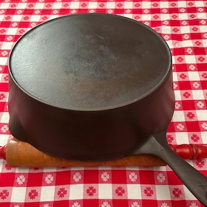 Wagner Deep Skillet - Etsy