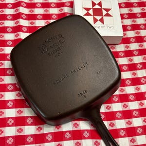 Wagner Ware - Etsy