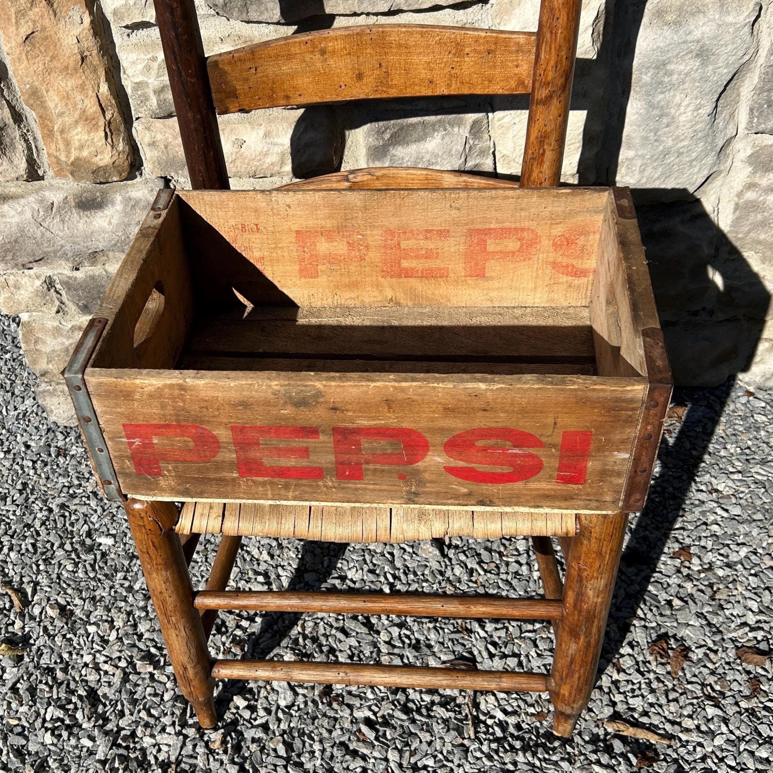 Pepsi Shelf Display - Etsy