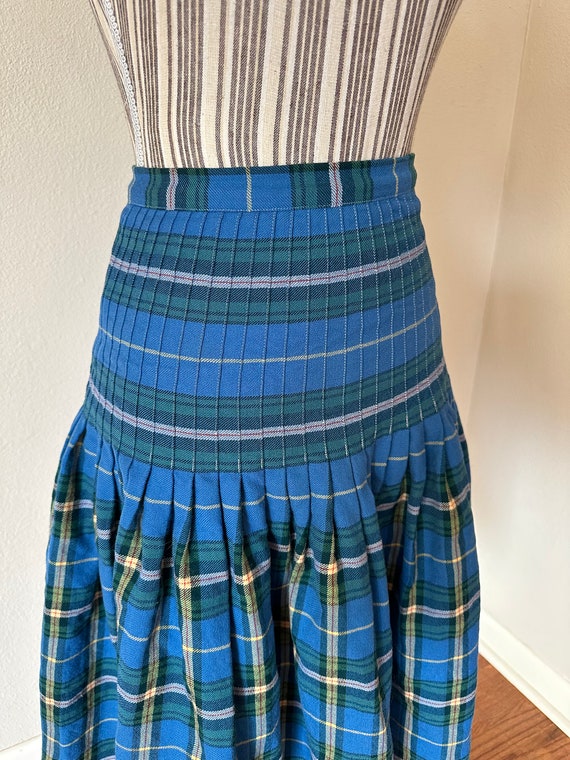 Highland Princess Top Skirt main image 1