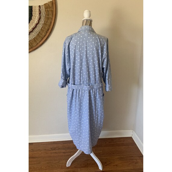 vintage-gemini-ii-80s-90s-new-wave-dress-plus-size-xl-gem