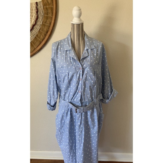 Vintage Gemini II 80s 90s New Wave Dress Plus Size XL - Etsy 