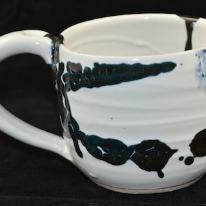 Zen cup