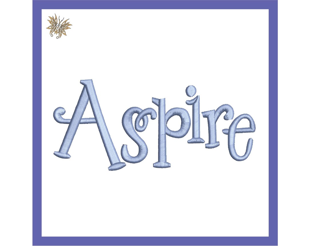 Aspire Word Art Motif De Broderie Machine Pour Un D cor De Etsy France aspire-word-art-motif-de-broderie-machine-pour-un-d-cor-de-etsy-france