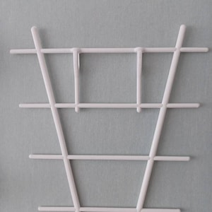 Houselant Climbing Support, Climbing Trellis, Climbing Plant Support, Houseplant Accessories, Plant Trellis, Houseplant Trellis.