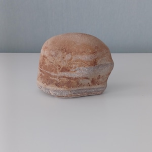 Natural Beach Stone for Terrariums, Aquariums, & Crafts – Unique, Smooth, Weathered Rock for Fish Tanks, Planters and DIY Projects