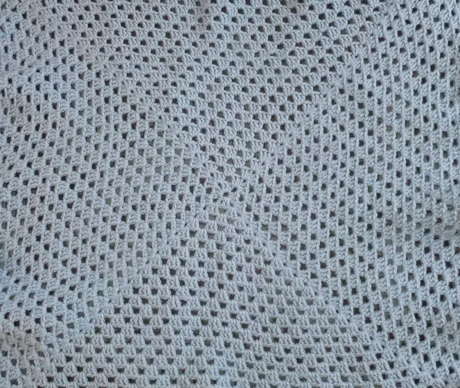 Sweet Blue Dreams Baby Blanket PDF Crochet Pattern PDF Baby Etsy