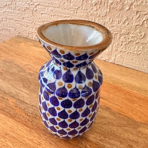 Tonala Vase