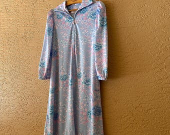Vintage 1970s Boutique Loungewear