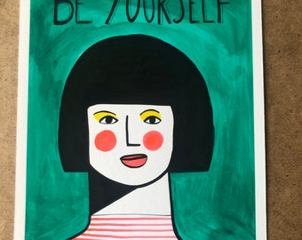 Be yourself A5 (005)