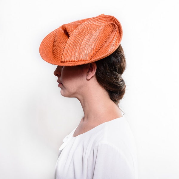 Melbourne Cup Hats Etsy