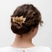 see more listings in the Hair Combs and Hair Pins section