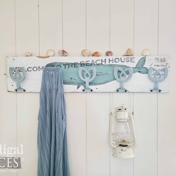 Beach Rack Etsy