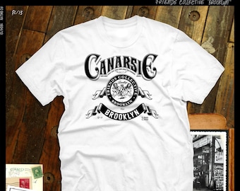 Canarsie Brooklyn N.Y. T-shirt