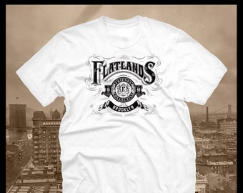 Flatlands Original Township - Annexed.1896