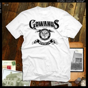 Gowanus Brooklyn N.Y. T-shirt