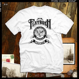 East Flatbush Brooklyn N.Y. T-shirt