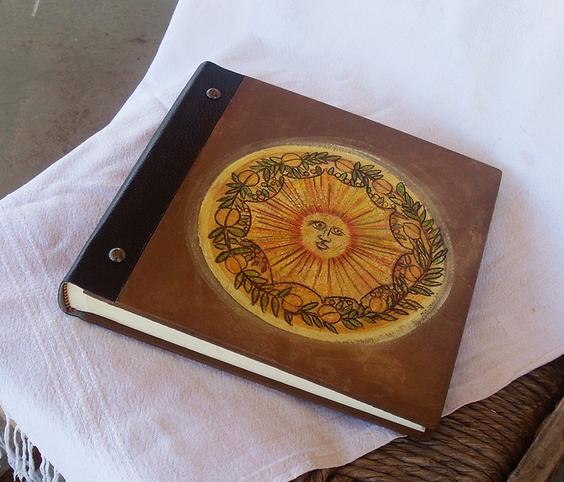 Photo Books Photobook Photo Album Photo Album Book Wooden Etsy