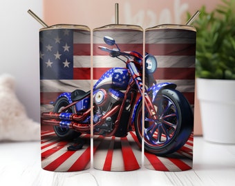 20+ 20oz Tumbler Sublimation Design PNG Bike Lover Racing Motorcycle Tumbler Biker PNG Sports Bike Wrap Digital