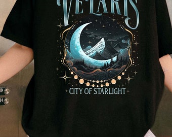 Velaris City Of Starlight Png, The Night Court png, SJM png, City of Starlight png, Velaris Png, ACOTAR png, Velaris Bookish Png