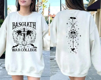 Basgiath War College Png, Fourth Wing Png, Rebecca Yarros Png, Bookish Png, Dragon Rider Png, Gifts For Readers