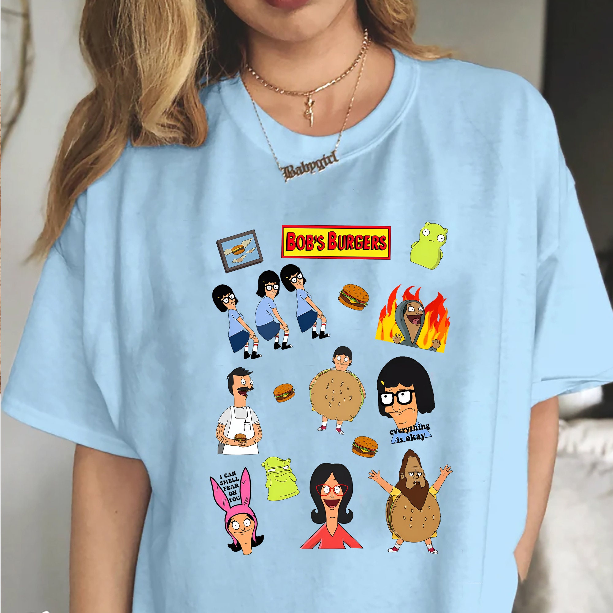 Bob Belcher Bob's Burgers PNG, Bob's Burgers Family SVG, Cartoon Png ...