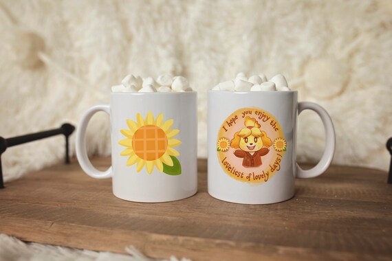 absolutely fabulous coffee mug Ben's Papers main image 0