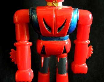 godaikin robots