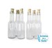 Bottles and Corks for Message In A Bottle Invitations Bulk For Party Favors or Craft Projects, Invitation, Sand Art, School Projects, DIY 