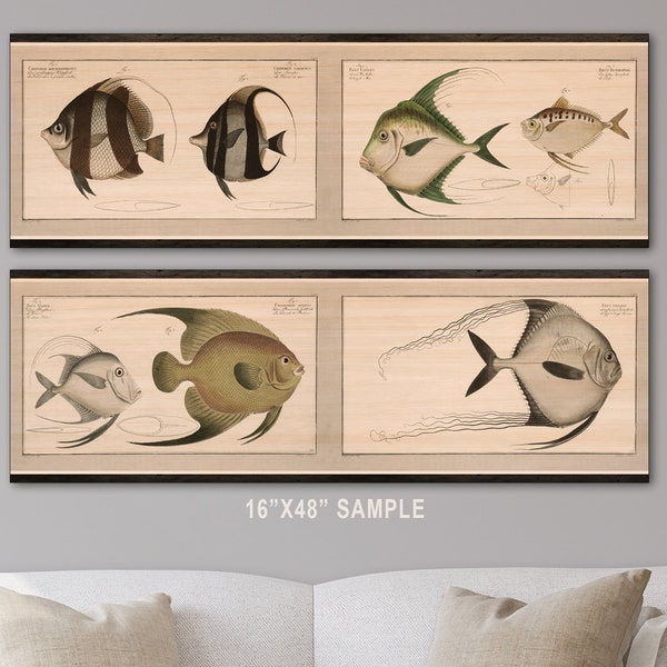 Vintage Nautical - Etsy