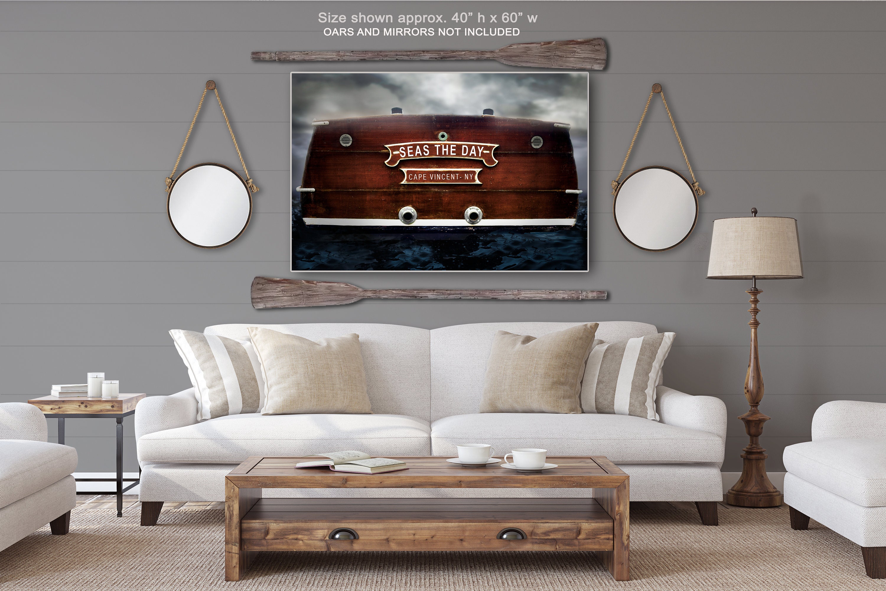 Nautical Decor Navy Rustic Wall Art Nautical Ship Prints or Etsy