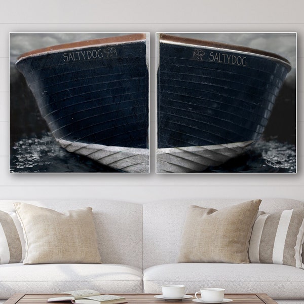 Nautical Decor Etsy