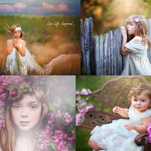 Photoshop Actions, Elements Actions, Phenom Actions, Texture Overlays, Light Overlays, Portrait Overlays Gift for Her, Gift For Him