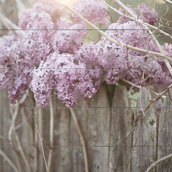 Wood Plank Frame Etsy