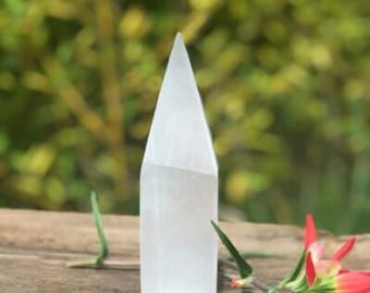 Selenite Generator