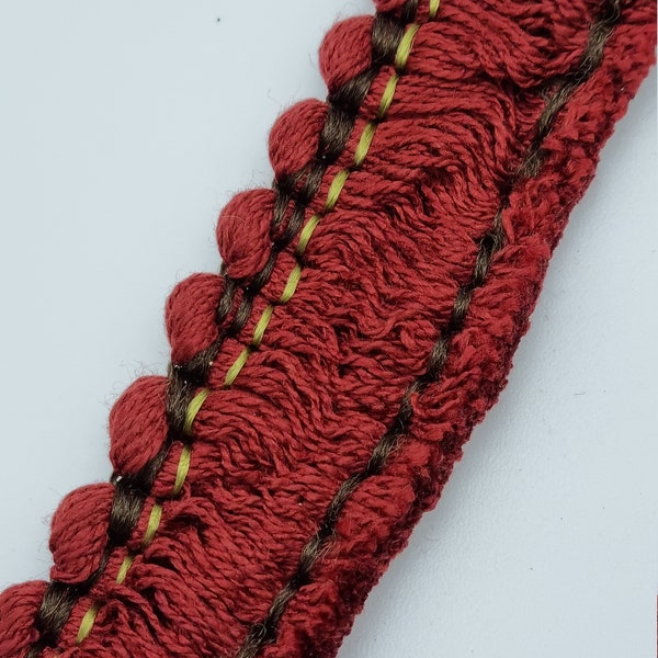 Upholstery Trim Etsy UK