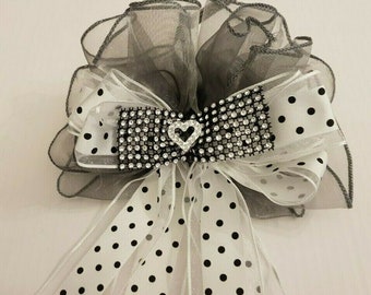 pram bow accessories