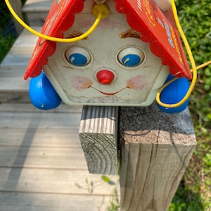 Fisher price