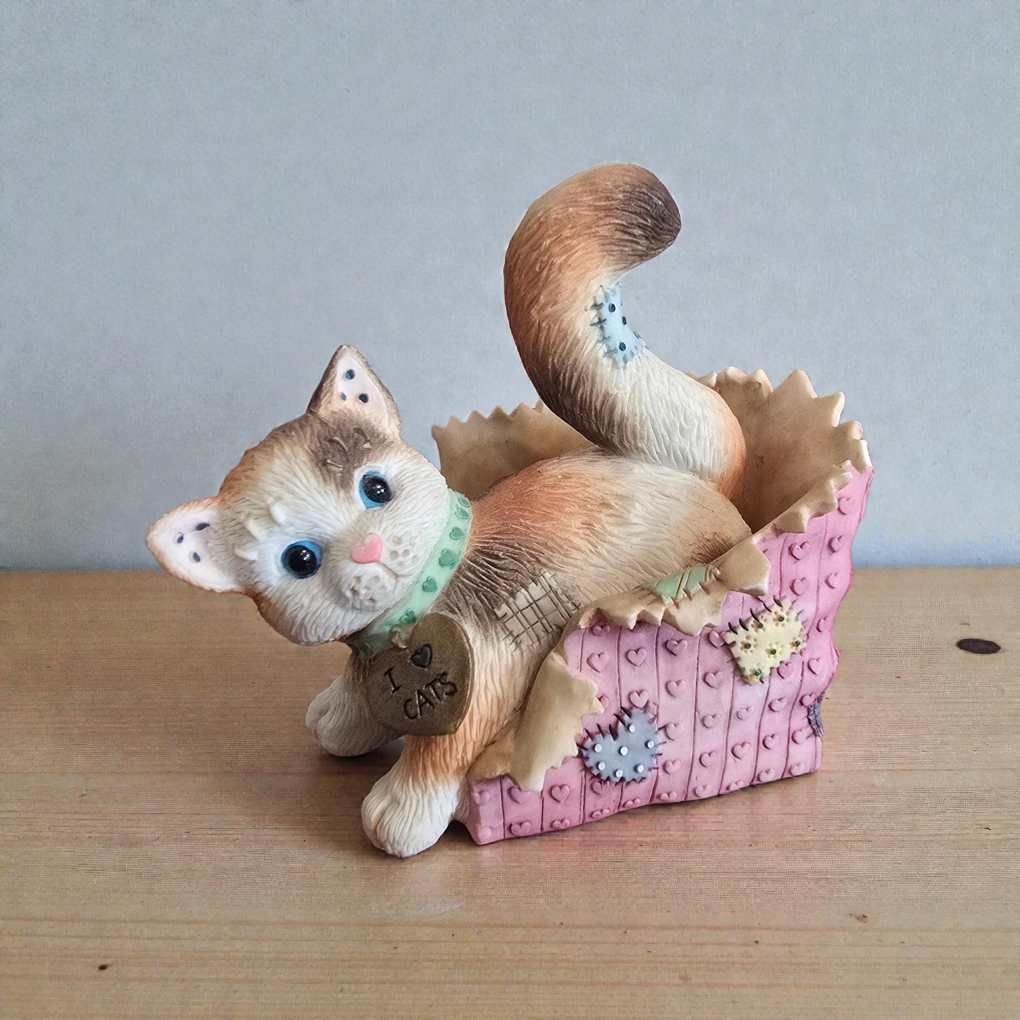 Calico Hillman Priscilla Kittens - Etsy
