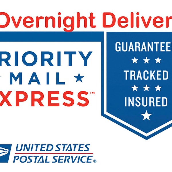 Overnight Custom Stickers Etsy