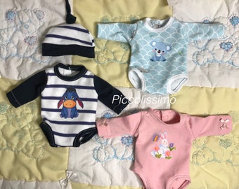 baby doll onesies