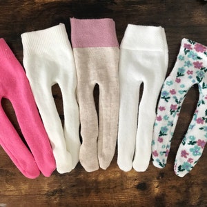 11” bjd Tights Meadow Dumpling