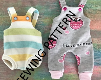 doll clothing/Doll clothing sewing pattern/8inch doll clothes/20cm doll clothes,pdf pattern/doll clothes pattern/digital pattern/pdf doll