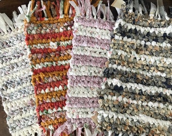 Hand made doll rugs for BJD