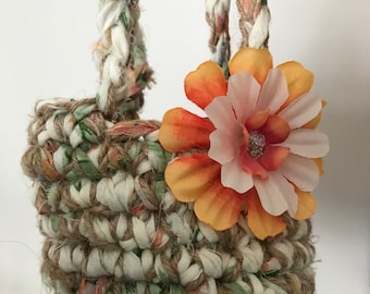 Hand made doll bags for BJD